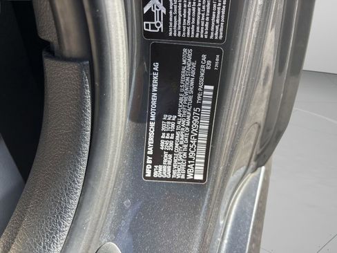 Used 2015 BMW M235i xDrive Coupe image 30