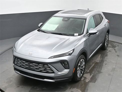 New 2026 Buick Envision Preferred image 38