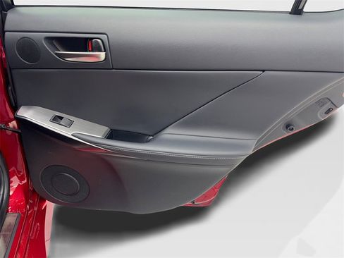 Used 2024 Lexus IS 500 image 42