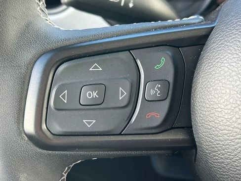 Used 2025 Jeep Wrangler Unlimited Sport S 4xe image 20