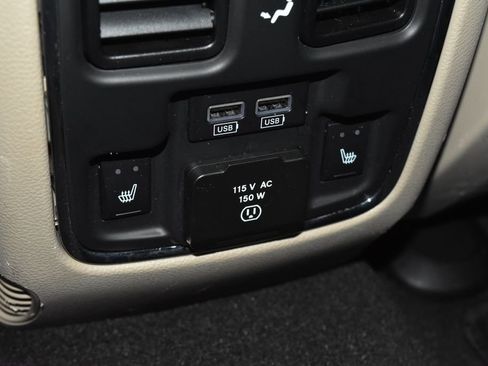 Used 2014 Dodge Durango Limited w/ Premium Group AWD/4WD image 21