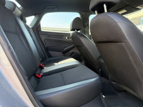 Used 2024 Honda Civic Sport image 16