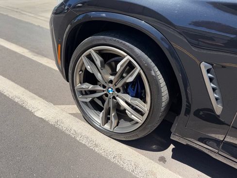 Used 2019 BMW X3 M40i w/ Premium Package AWD/4WD image 8