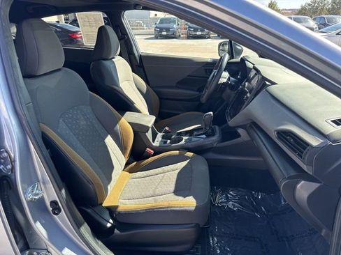 Used 2024 Subaru Crosstrek 2.5i Sport image 10