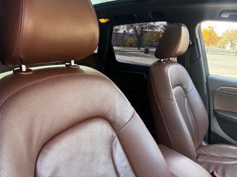 Used 2016 Audi Q5 2.0T Premium Plus image 34