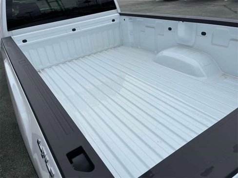 New 2025 GMC Sierra 2500 Pro w/ 1SA Pro Safety Plus Package image 11