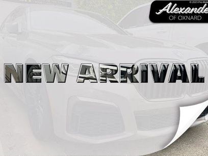 Used 2022 BMW 740i w/ M Sport Package