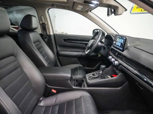 Used 2023 Honda CR-V EX-L image 17