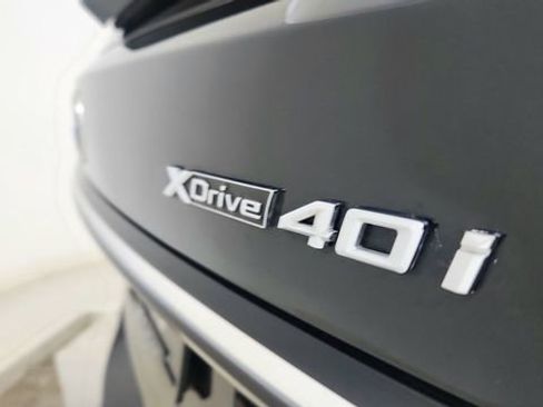 Used 2026 BMW X7 xDrive40i image 19