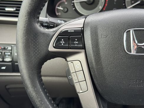 Used 2016 Honda Odyssey EX-L image 29