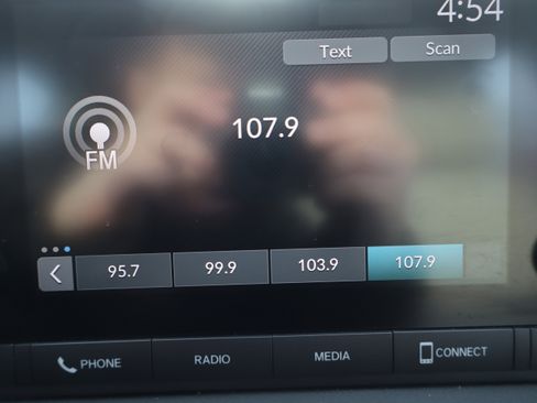 Used 2024 Honda Civic EX image 18