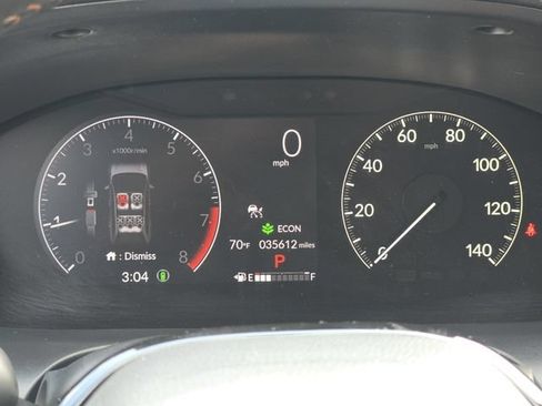 Used 2024 Honda HR-V Sport image 26