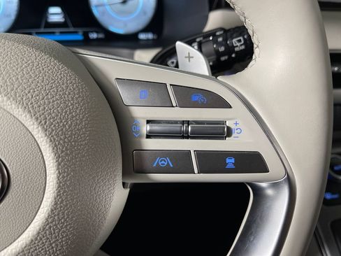 Certified 2023 Hyundai Palisade Limited FWD image 29