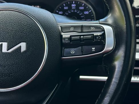 Used 2022 Kia K5 GT-Line w/ GT-Line FWD Premium Package image 29