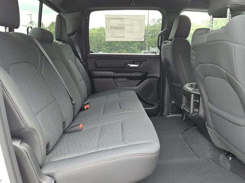 New 2026 RAM 1500 Express AWD/4WD image 14