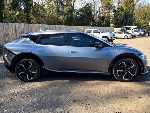 Used 2022 Kia EV6 GT-Line w/ First Edition Package image 18