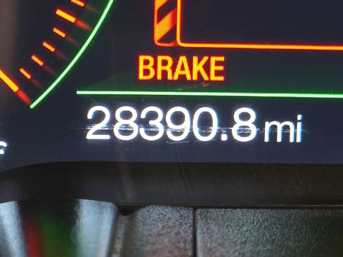 Used 2019 Ford Mustang Bullitt RWD image 21