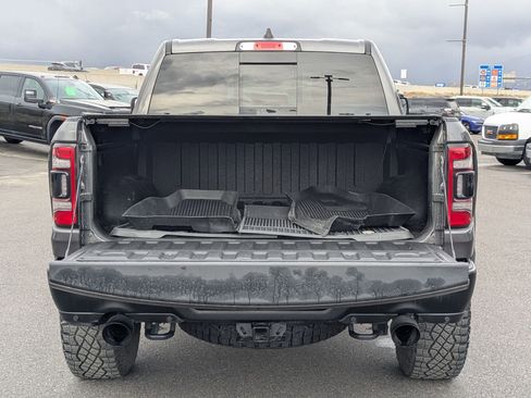 Used 2024 RAM 1500 TRX w/ TRX Level 1 Equipment Group image 30