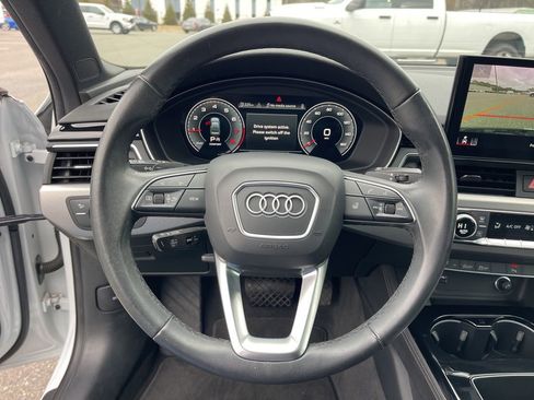 Used 2023 Audi A4 2.0T Premium Plus w/ Premium Plus Package image 16