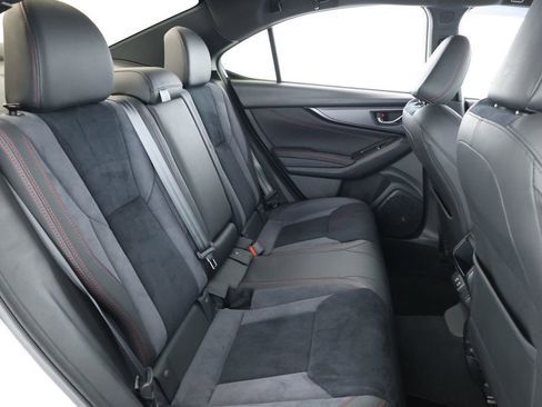 Used 2023 Subaru WRX Limited image 22