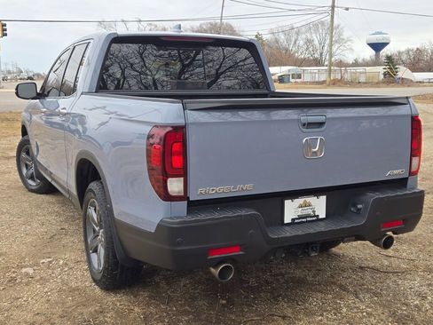 Used 2023 Honda Ridgeline RTL-E image 12