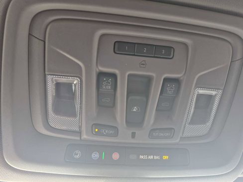 Used 2019 GMC Sierra 1500 SLT w/ SLT Premium Plus Package image 19