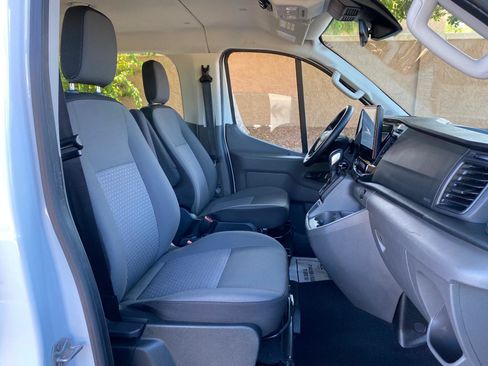 Used 2024 Ford Transit 350 XLT RWD image 41