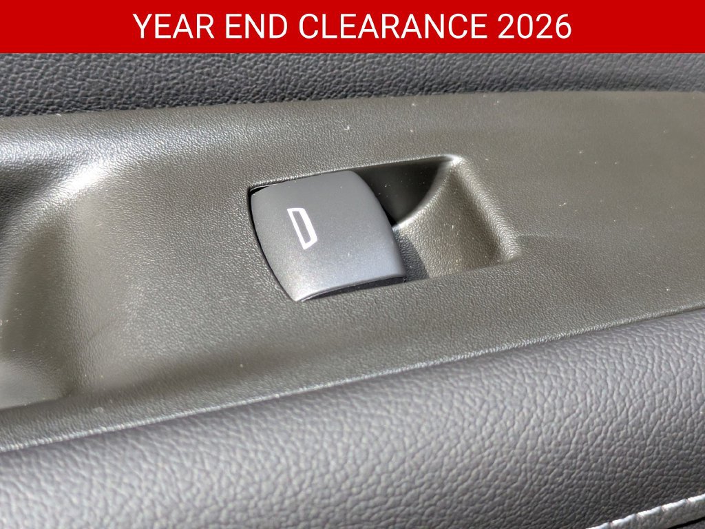 New 2026 Chevrolet Blazer LT FWD image 24