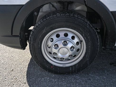 New 2026 Ford Transit 250 148 Medium Roof Extended AWD w/ Load Area Protection Package image 12