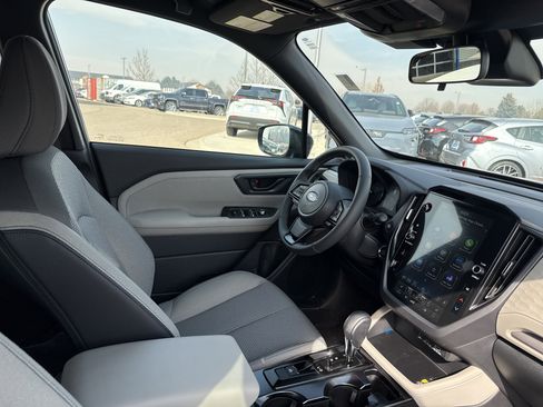 New 2026 Subaru Forester Premium image 8