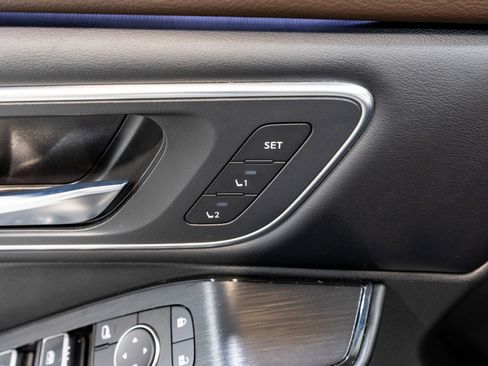 Used 2023 Nissan Rogue Platinum w/ Platinum Premium Package image 14