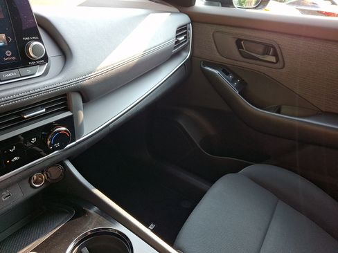 Certified 2023 Nissan Rogue S AWD/4WD image 23