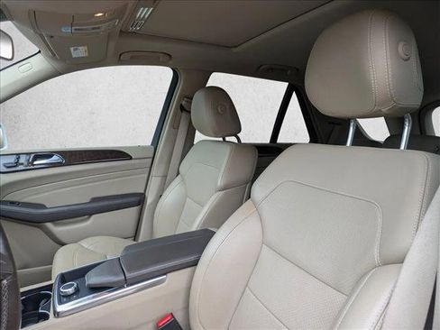 Used 2014 Mercedes-Benz ML 350 2WD image 11