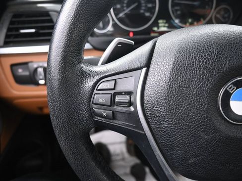 Used 2014 BMW 428i Convertible image 17