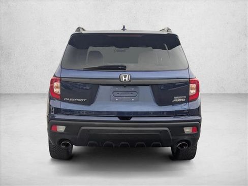 Used 2021 Honda Passport Touring image 7