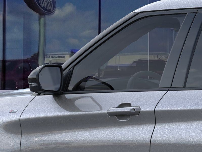 New 2026 Ford Explorer ST-Line w/ ST-Line Street Pack AWD/4WD image 20