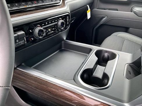 New 2026 Chevrolet Silverado 2500 LT w/ All Star Edition image 12