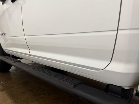 Used 2021 RAM 2500 Tradesman w/ Chrome Appearance Group image 59