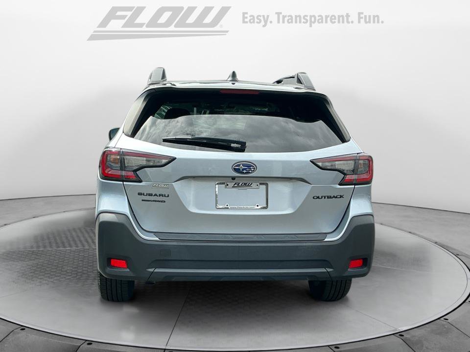 Used 2023 Subaru Outback Onyx Edition AWD/4WD image 6