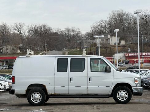 Used 2013 Ford E-250 and Econoline 250 w/ PWR Group RWD image 3
