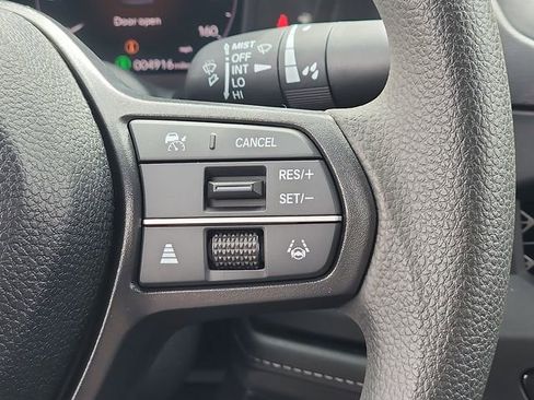 Used 2025 Honda Accord LX image 21