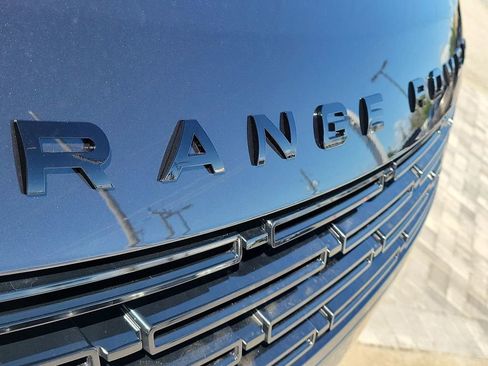 New 2026 Land Rover Range Rover Sport SE AWD/4WD image 9