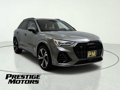 Used 2023 Audi Q3 2.0T Premium Plus