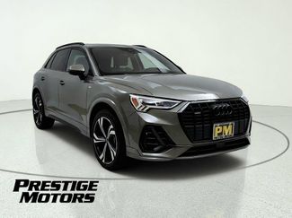 Used 2023 Audi Q3 2.0T Premium Plus AWD/4WD video 1