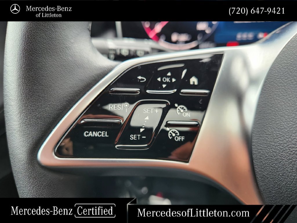 Certified 2026 Mercedes-Benz GLC 300 4MATIC image 27