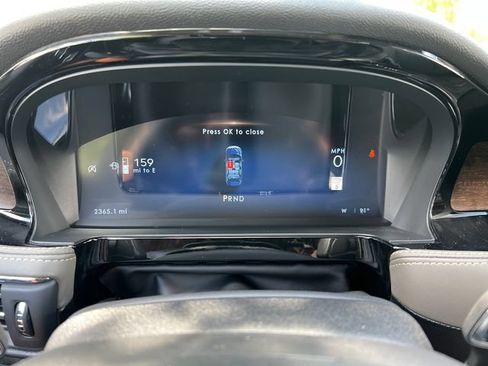 New 2026 Lincoln Corsair Reserve AWD/4WD image 34