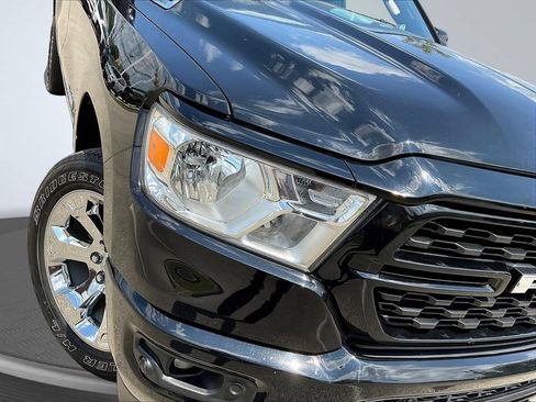 Used 2023 RAM 1500 Big Horn AWD/4WD image 33