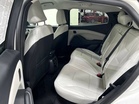 Certified 2025 Ford Mustang Mach-E Premium AWD/4WD image 27