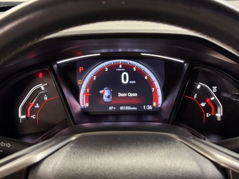 Used 2020 Honda Civic Sport image 21
