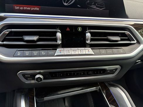 Used 2021 BMW X6 xDrive40i AWD/4WD image 20